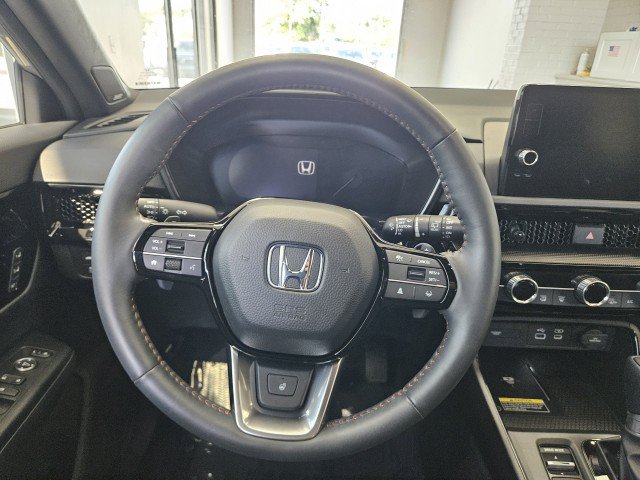 Used 2024 Honda CR-V Sport Touring image 18