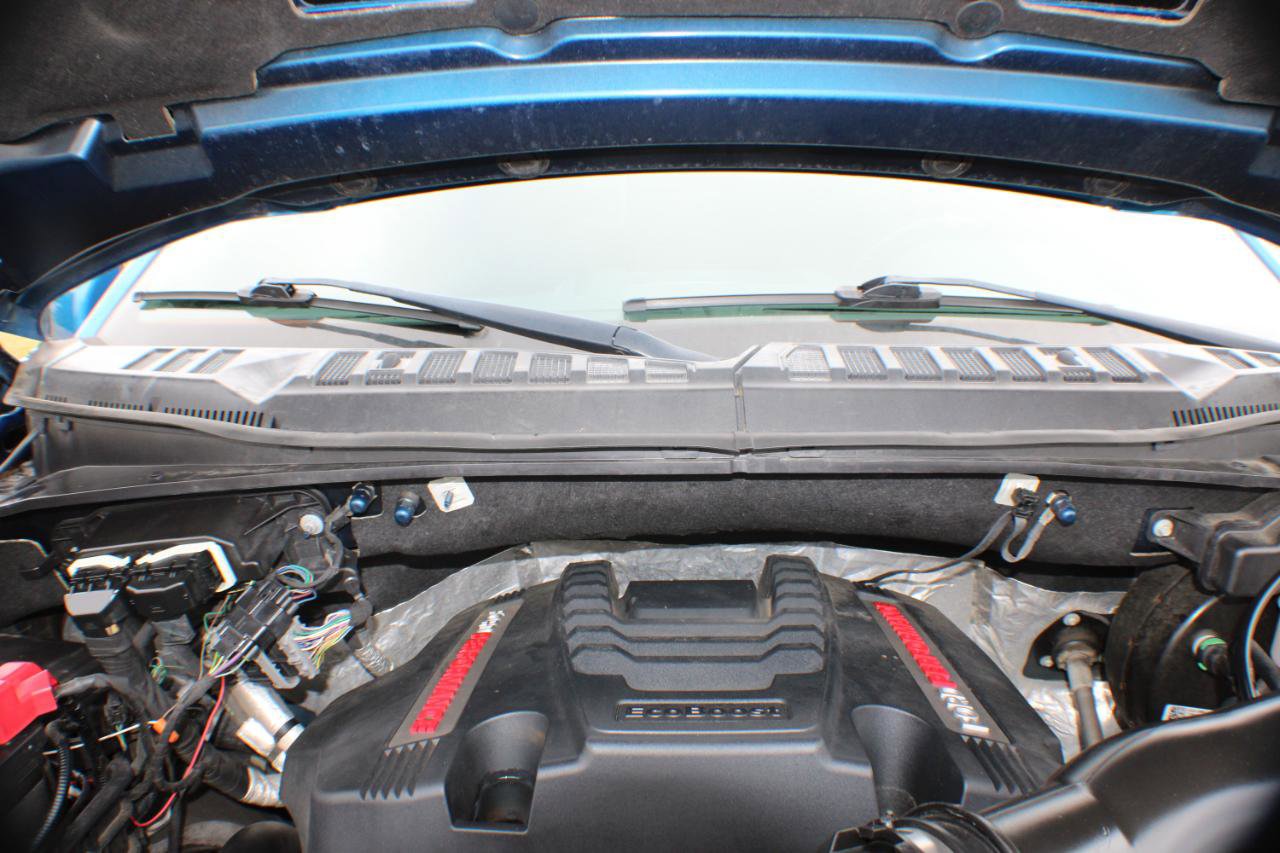 Used 2019 Ford F150 Raptor w/ Equipment Group 802A Luxury image 42