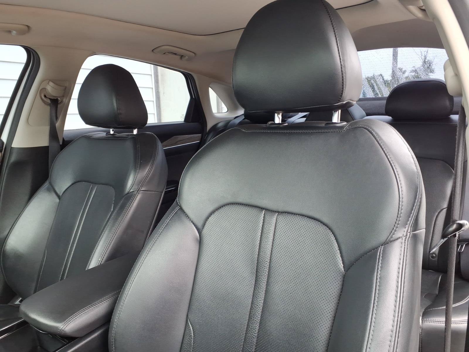 Used 2022 Kia K5 EX FWD image 8