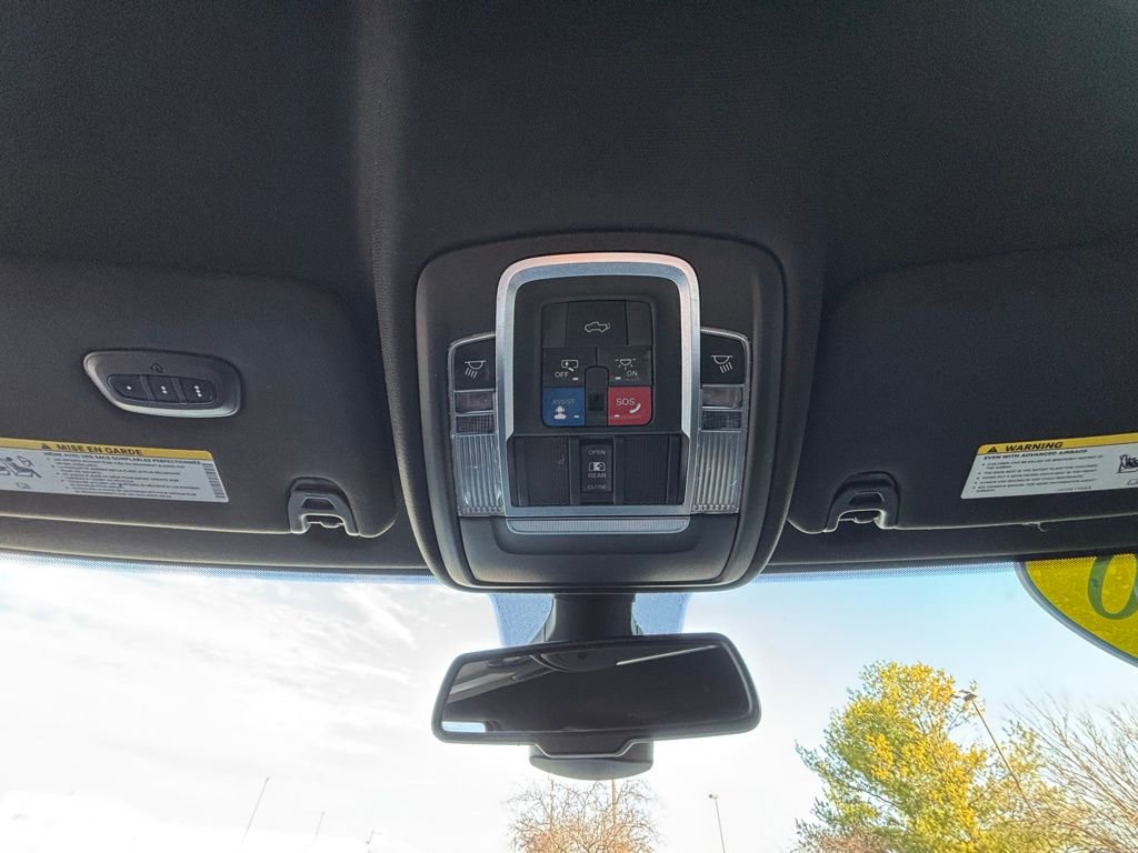 Used 2020 RAM 2500 Laramie image 37