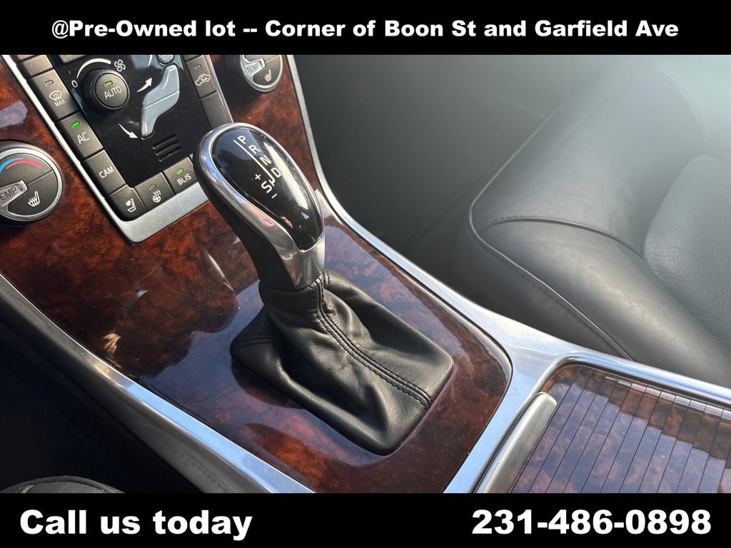 Used 2015 Volvo S80 T6 Platinum image 24