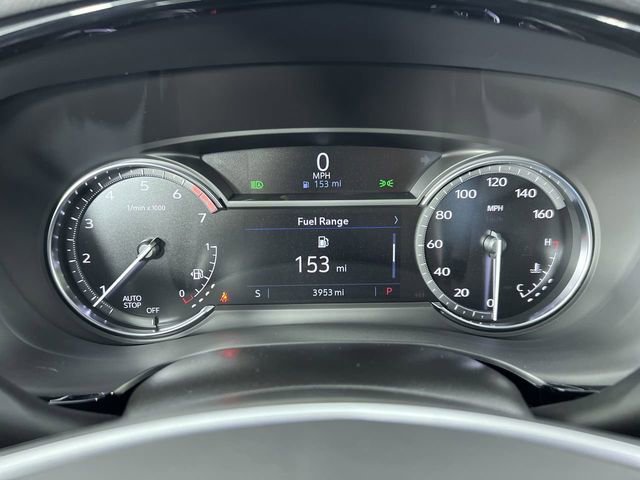 Used 2026 Cadillac XT5 Luxury image 11