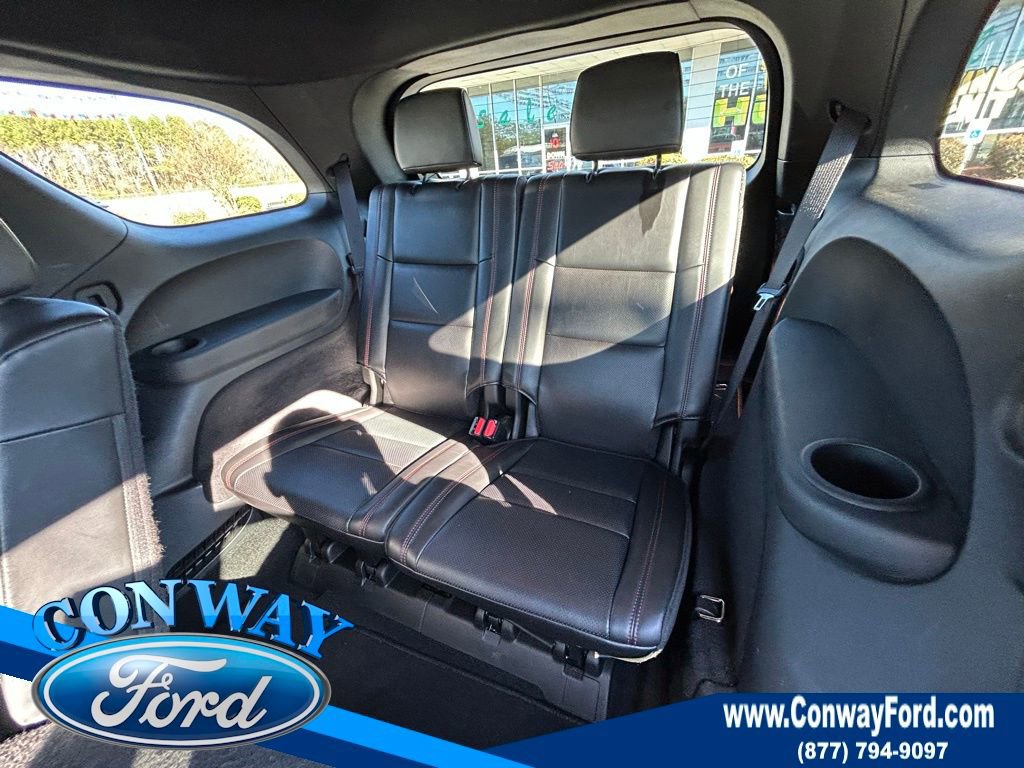Used 2024 Dodge Durango GT image 19