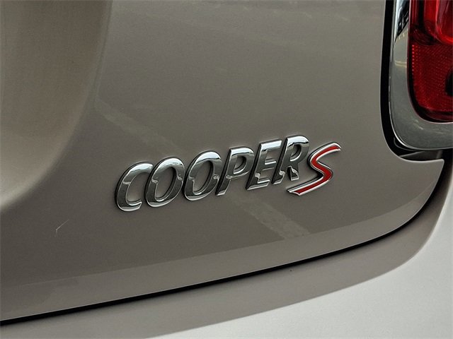 Used 2024 MINI Cooper S image 33