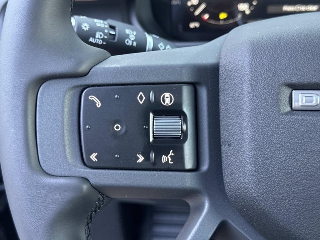 New 2026 Land Rover Defender 130 S AWD/4WD image 30