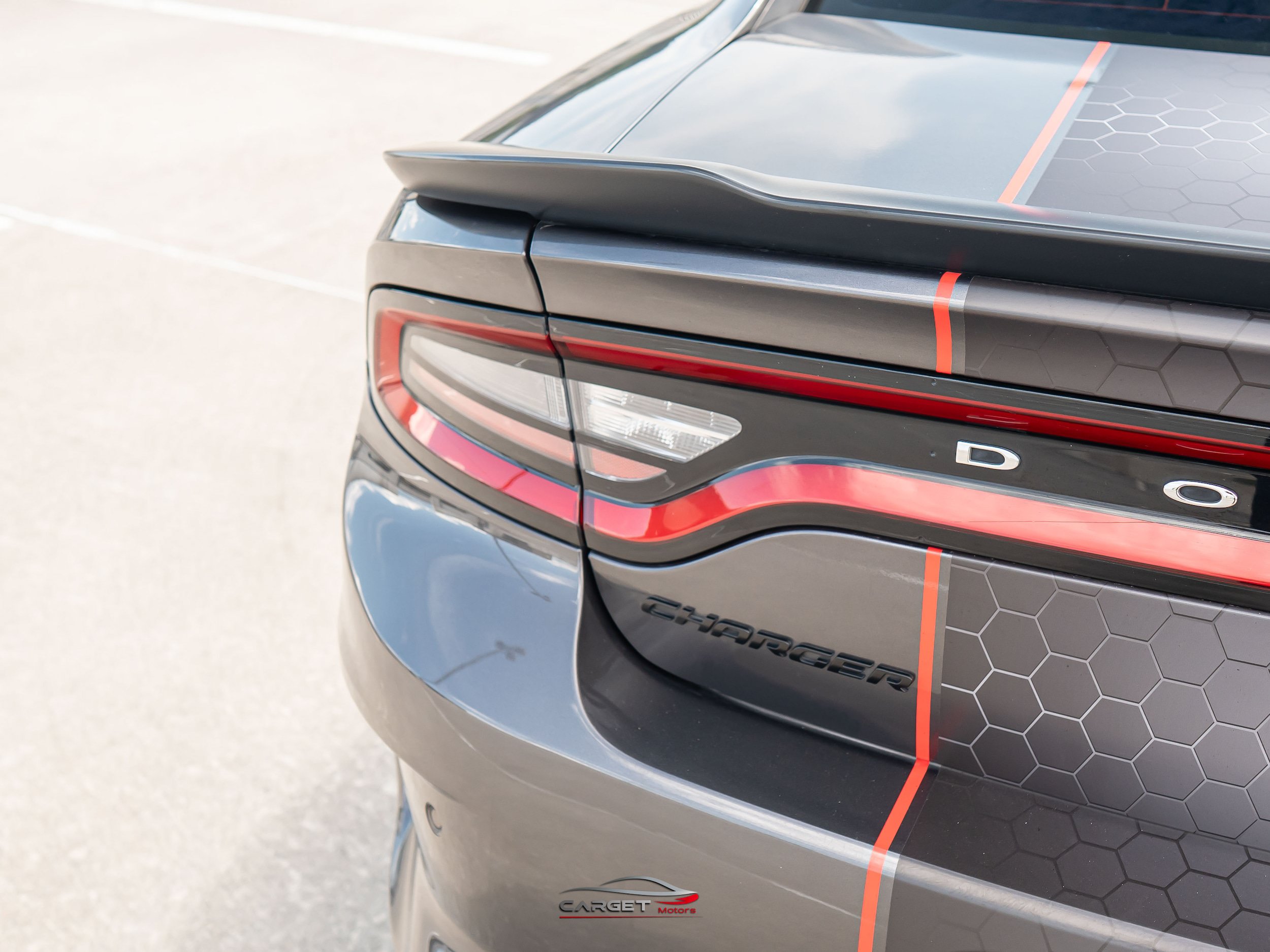 Used 2021 Dodge Charger Scat Pack RWD image 44