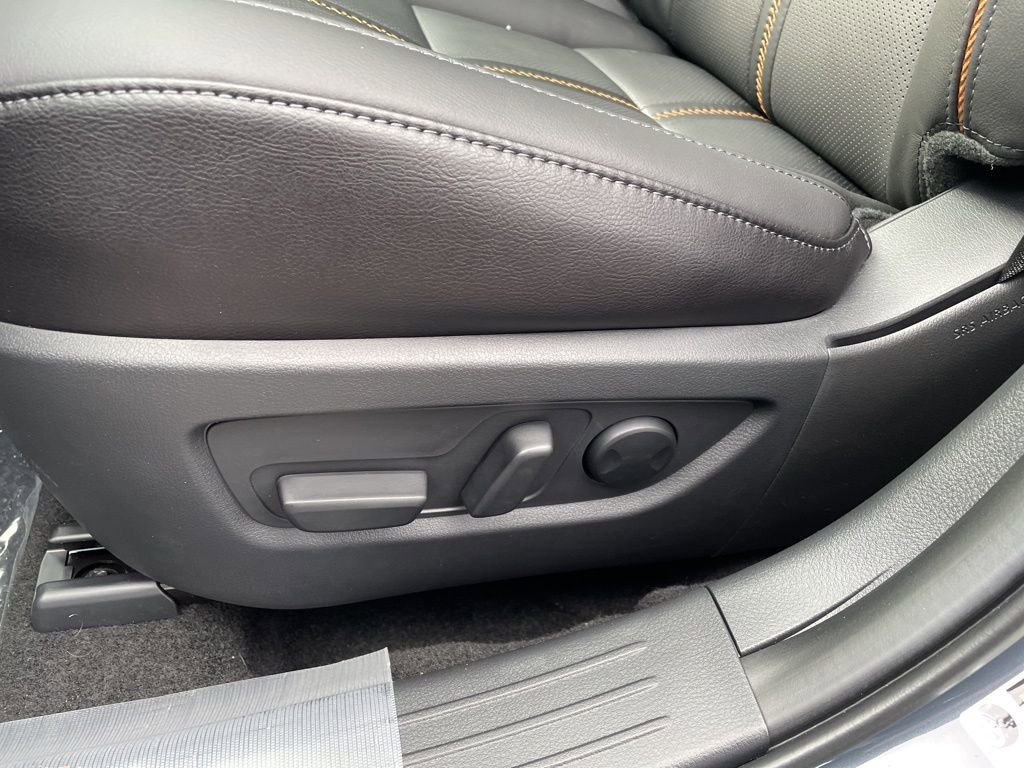 New 2025 MAZDA CX-50 AWD 2.5 S w/ Weather Package image 16