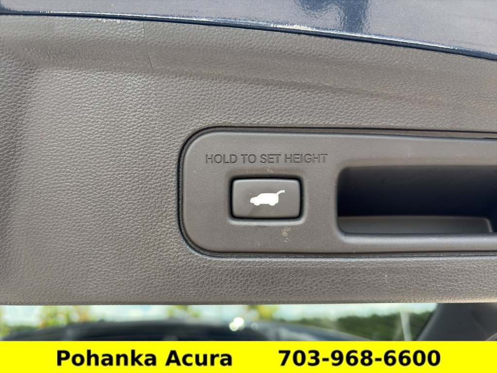 Certified 2026 Acura MDX w/ Advance Package AWD/4WD image 26