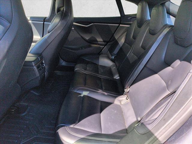 Used 2018 Tesla Model S 100D image 21