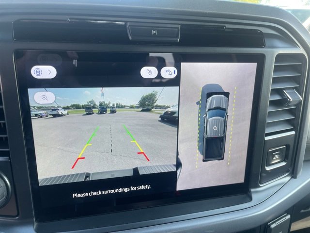 New 2025 Ford F150 XLT w/ Equipment Group 302A MID image 45