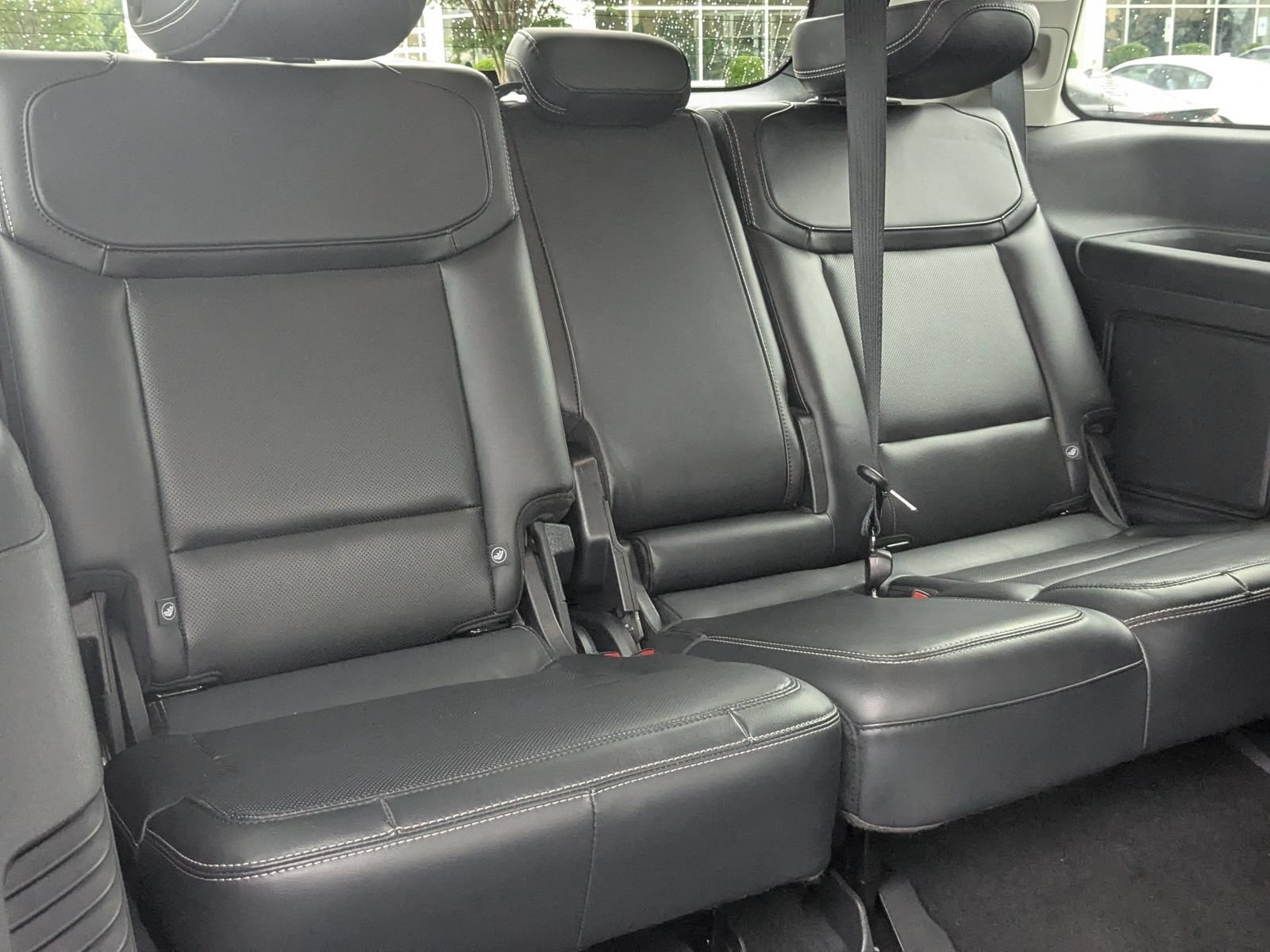 Used 2025 Ford Expedition Platinum AWD/4WD image 39