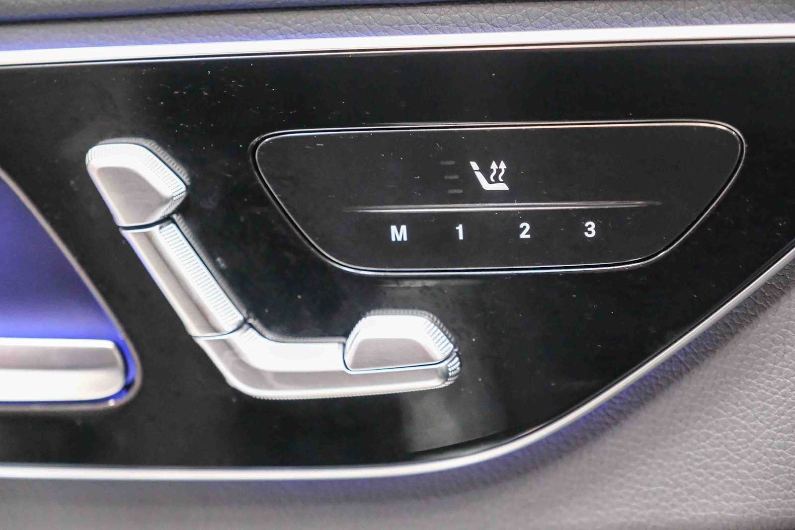 Certified 2026 Mercedes-Benz C 300 Sedan image 26