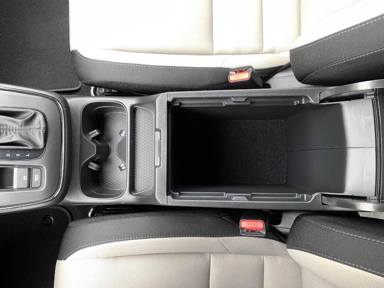 Certified 2025 Honda CR-V EX image 25