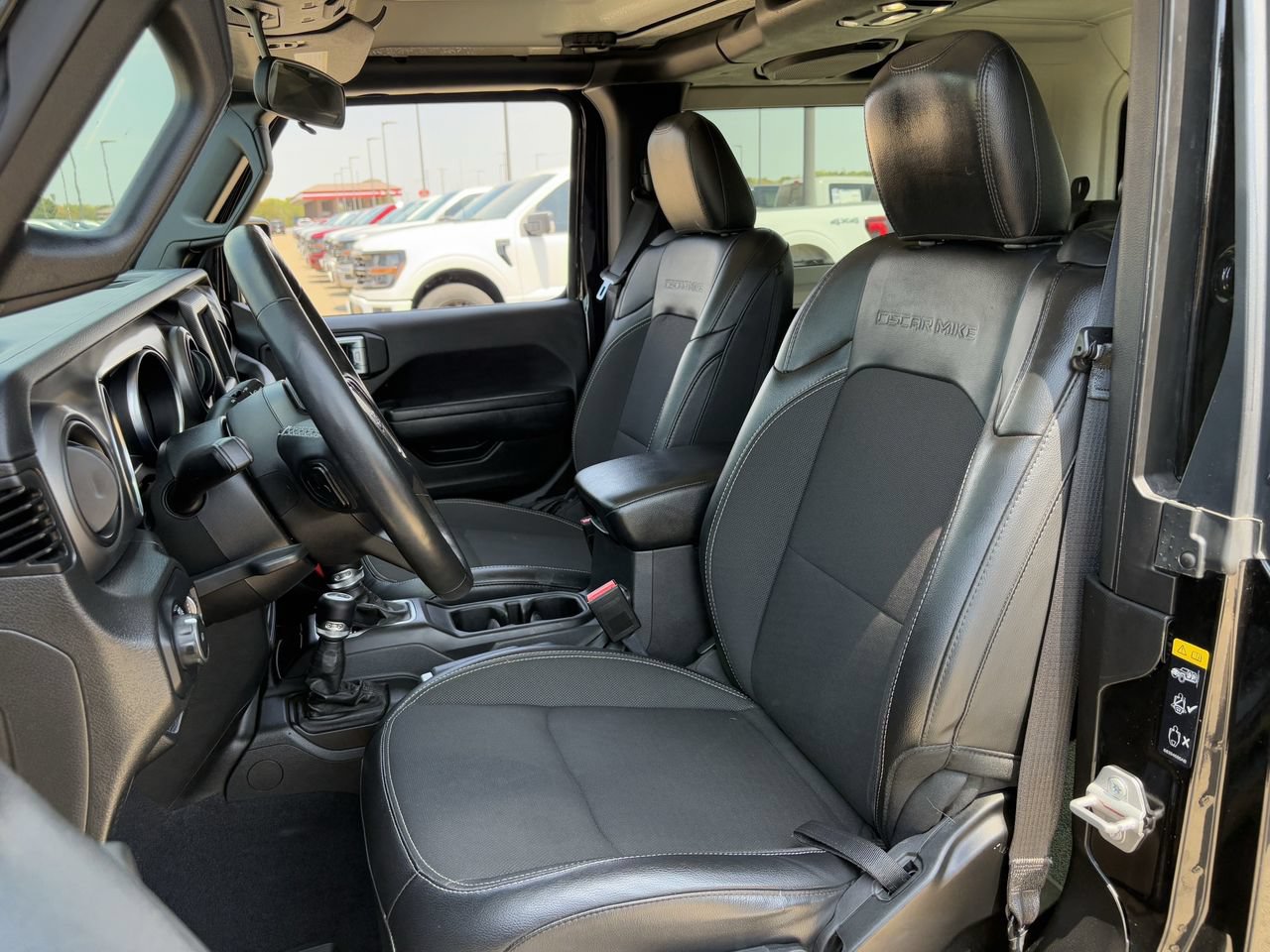 Used 2023 Jeep Wrangler Sport AWD/4WD image 26
