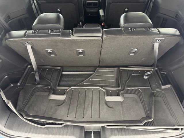 Certified 2025 Honda Pilot TrailSport image 27