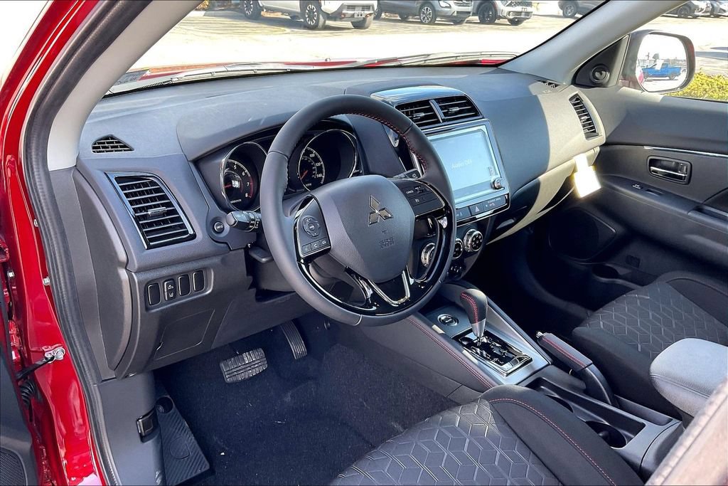 New 2026 Mitsubishi Outlander Sport AWD image 6