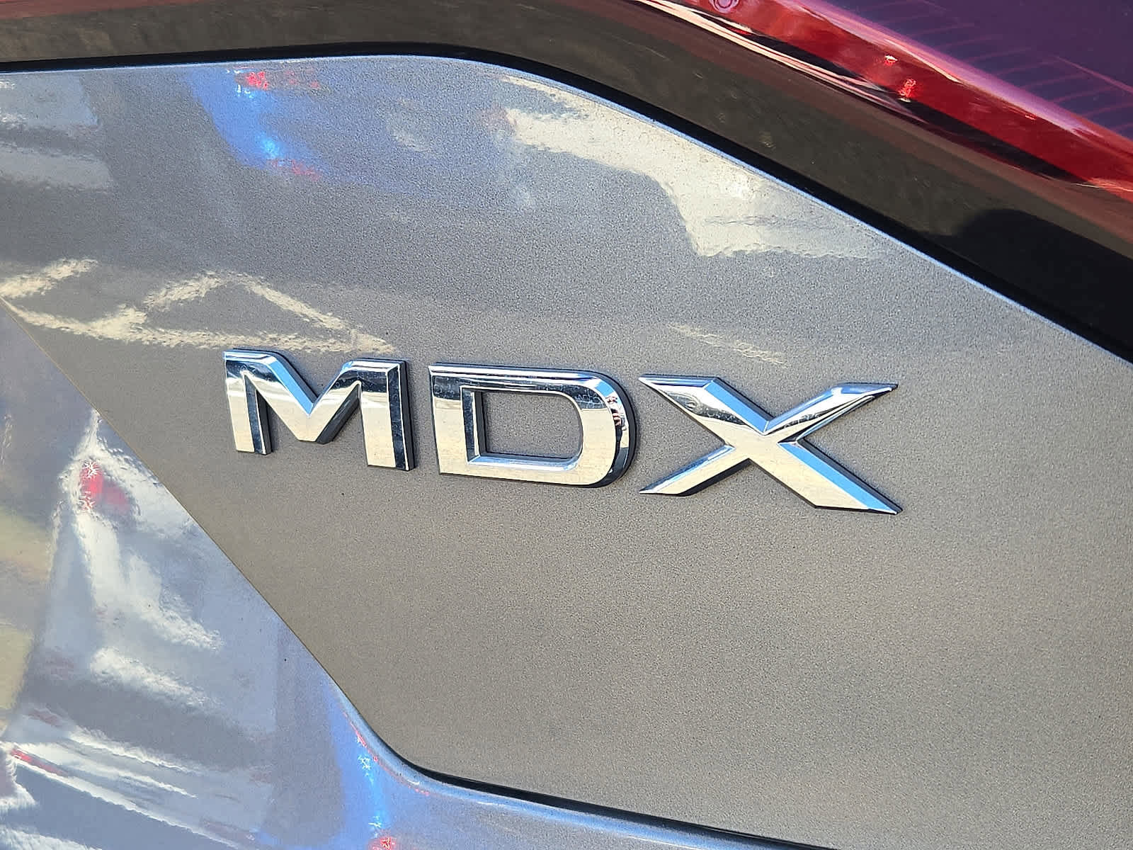 Used 2023 Acura MDX A-Spec image 29