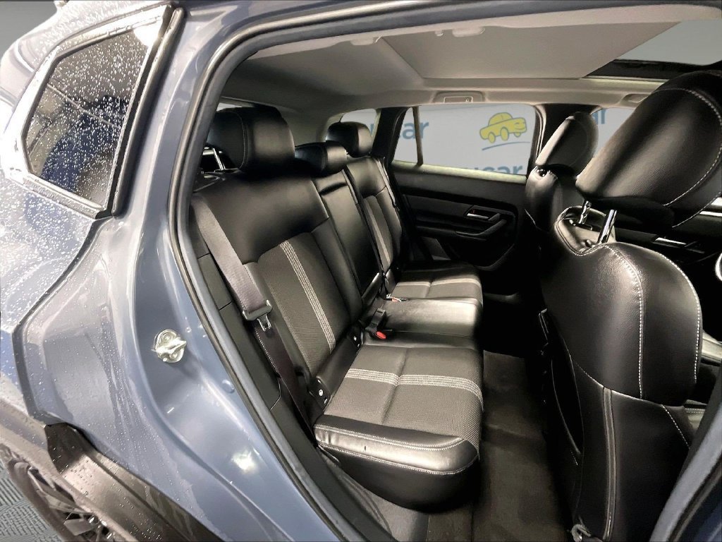 Used 2026 MAZDA CX-50 AWD 2.5 S w/ Preferred Pkg image 16