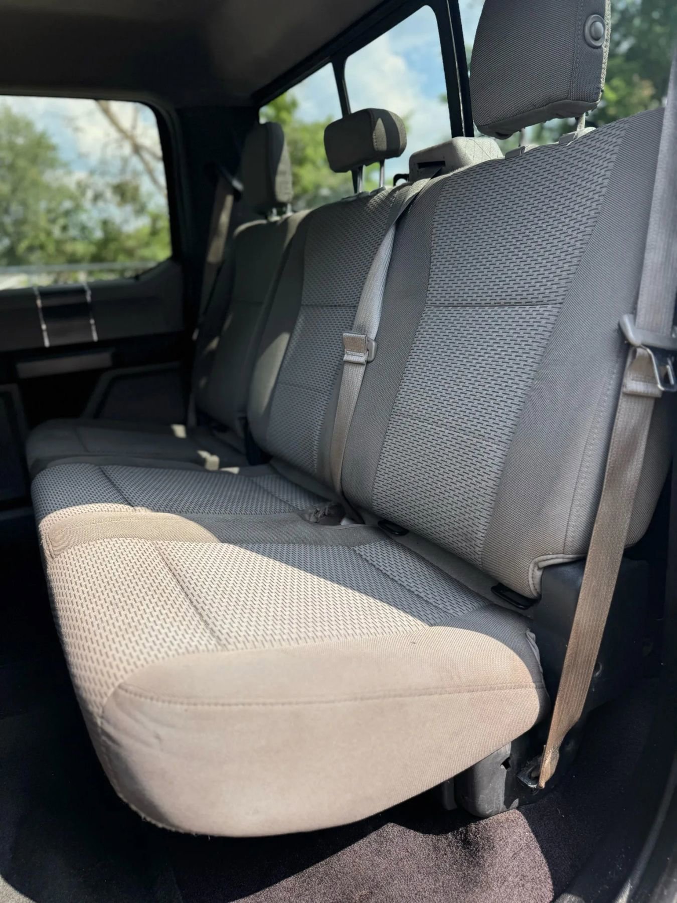 Used 2017 Ford F150 XLT w/ Equipment Group 302A Luxury image 11