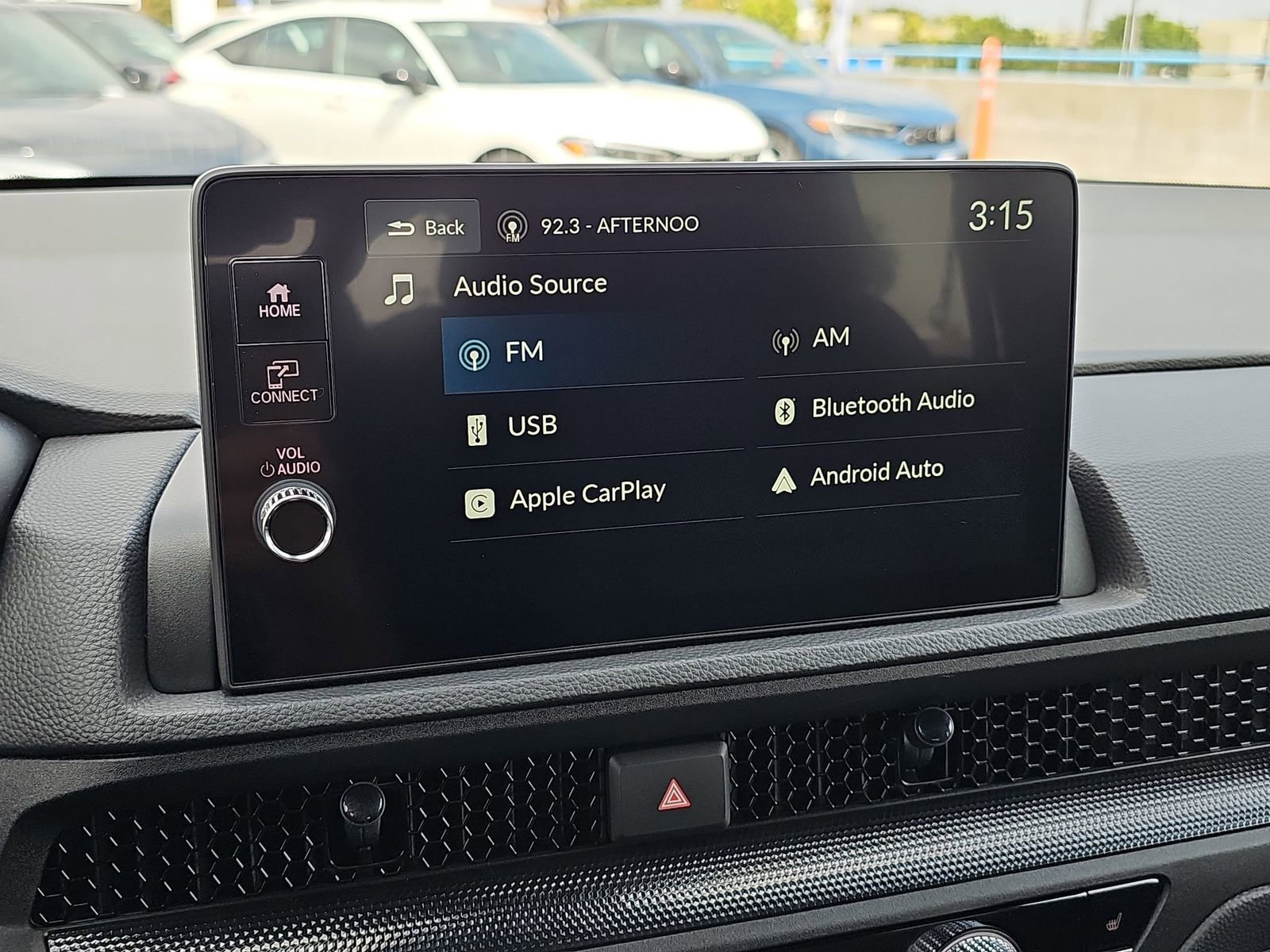 New 2026 Honda CR-V Sport-L image 22