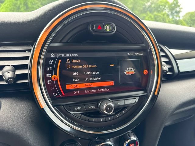 Used 2019 MINI Cooper S w/ Premium Package FWD image 19