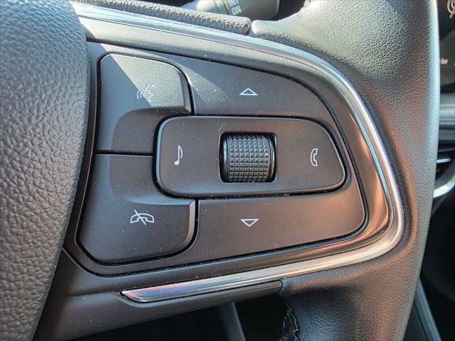 Used 2024 Buick Encore GX Sport Touring AWD/4WD image 31