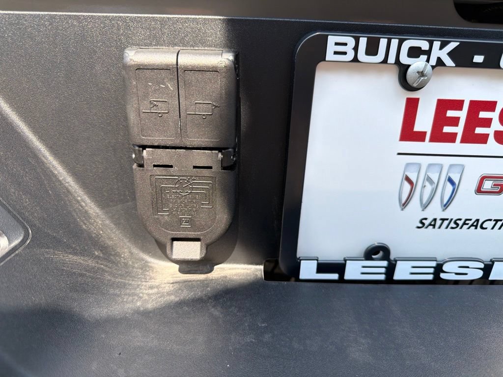New 2026 GMC Sierra 2500 AT4 w/ AT4 Premium Plus Package AWD/4WD image 45