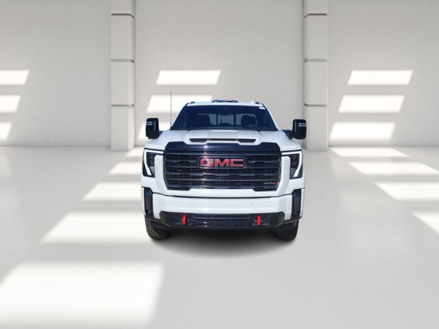 Used 2024 GMC Sierra 2500 AT4 w/ Technology Package image 2