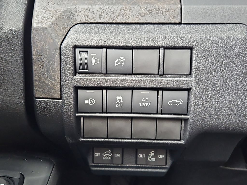 New 2026 Toyota Tacoma 4x4 Double Cab image 13