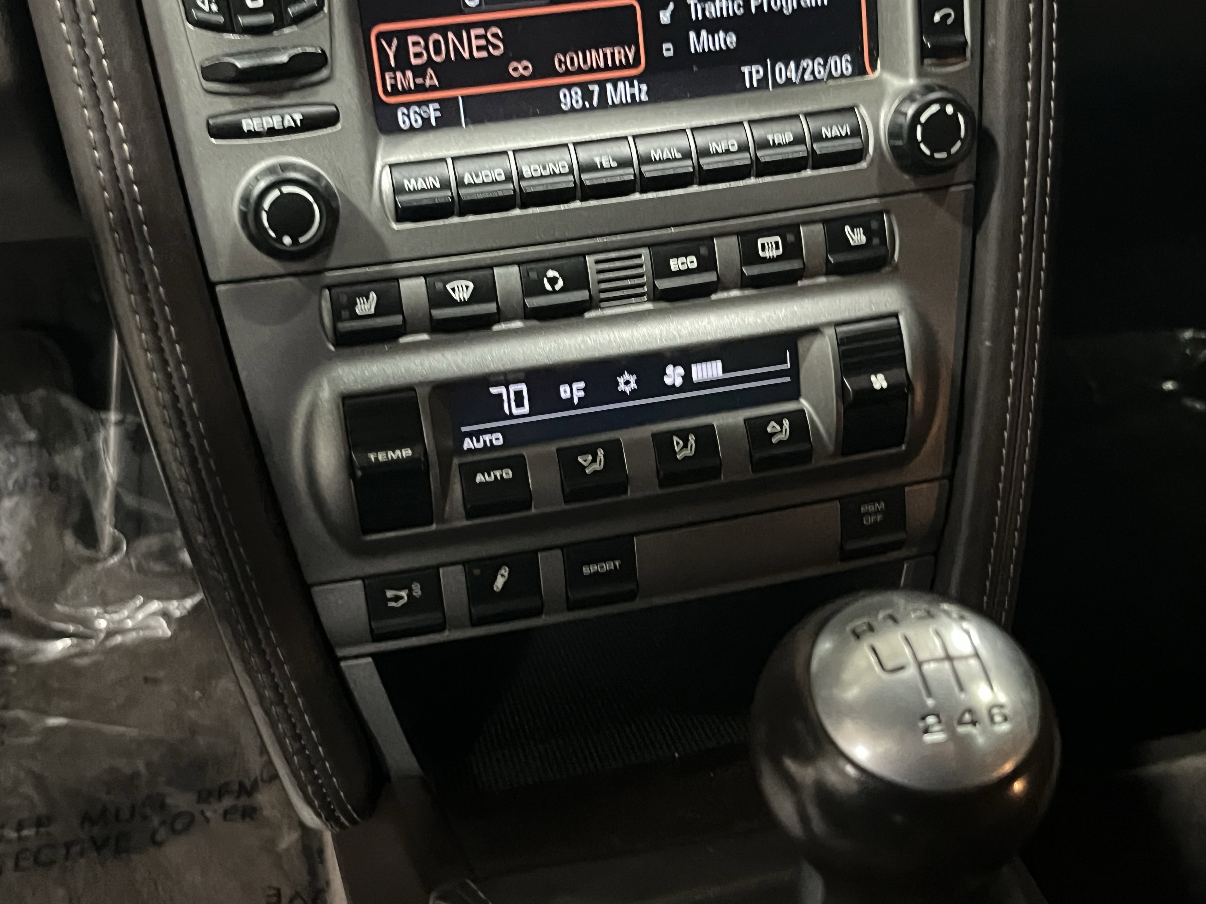 Used 2007 Porsche 911 Carrera 4S image 20