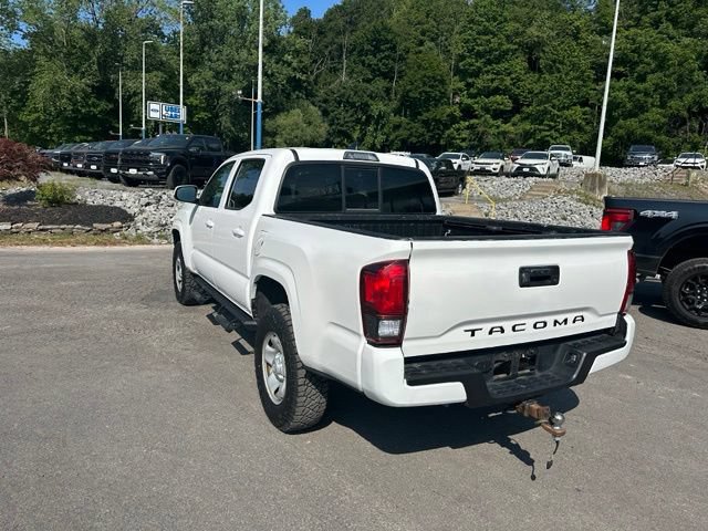 Used 2019 Toyota Tacoma SR RWD image 3