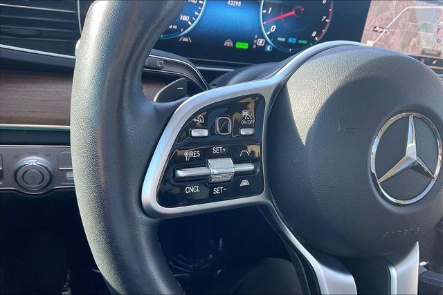 Used 2021 Mercedes-Benz GLE 450 4MATIC image 21