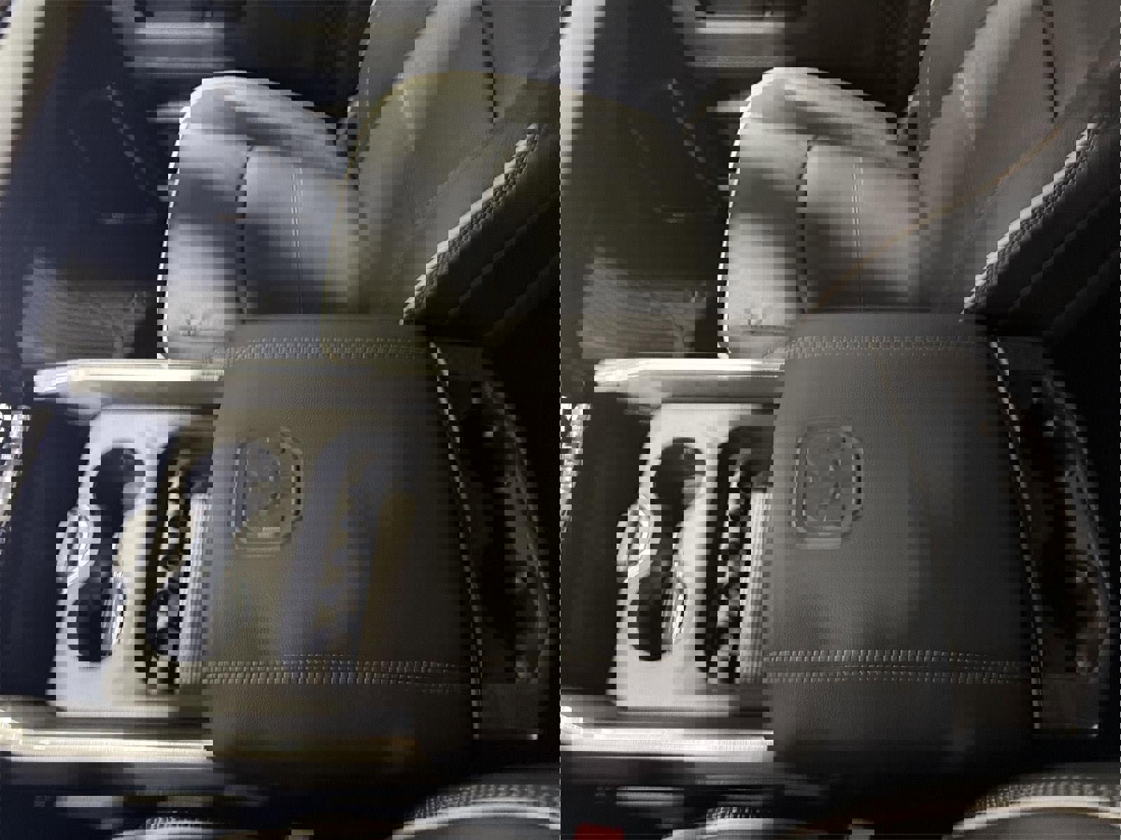 New 2025 RAM 2500 Laramie image 17