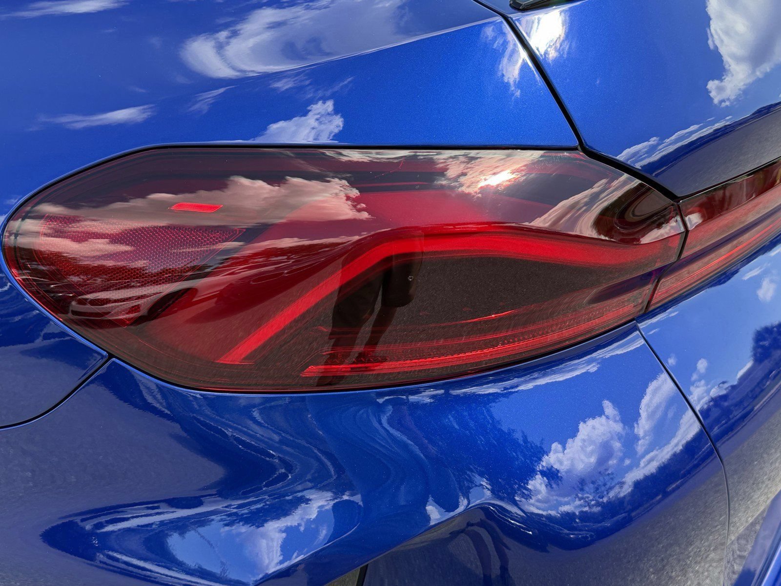 New 2027 BMW X6 M Competition AWD/4WD image 11