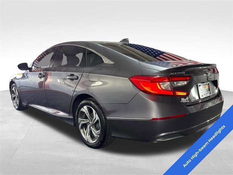 Used 2019 Honda Accord EX-L image 7