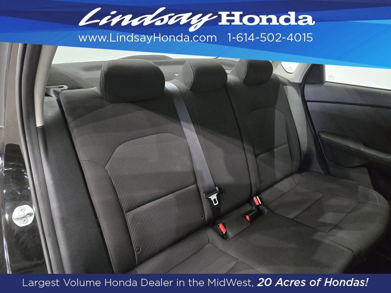 Used 2021 Kia Forte LXS image 8