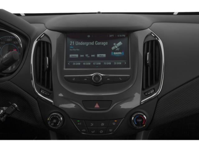 Used 2018 Chevrolet Cruze LT FWD image 13