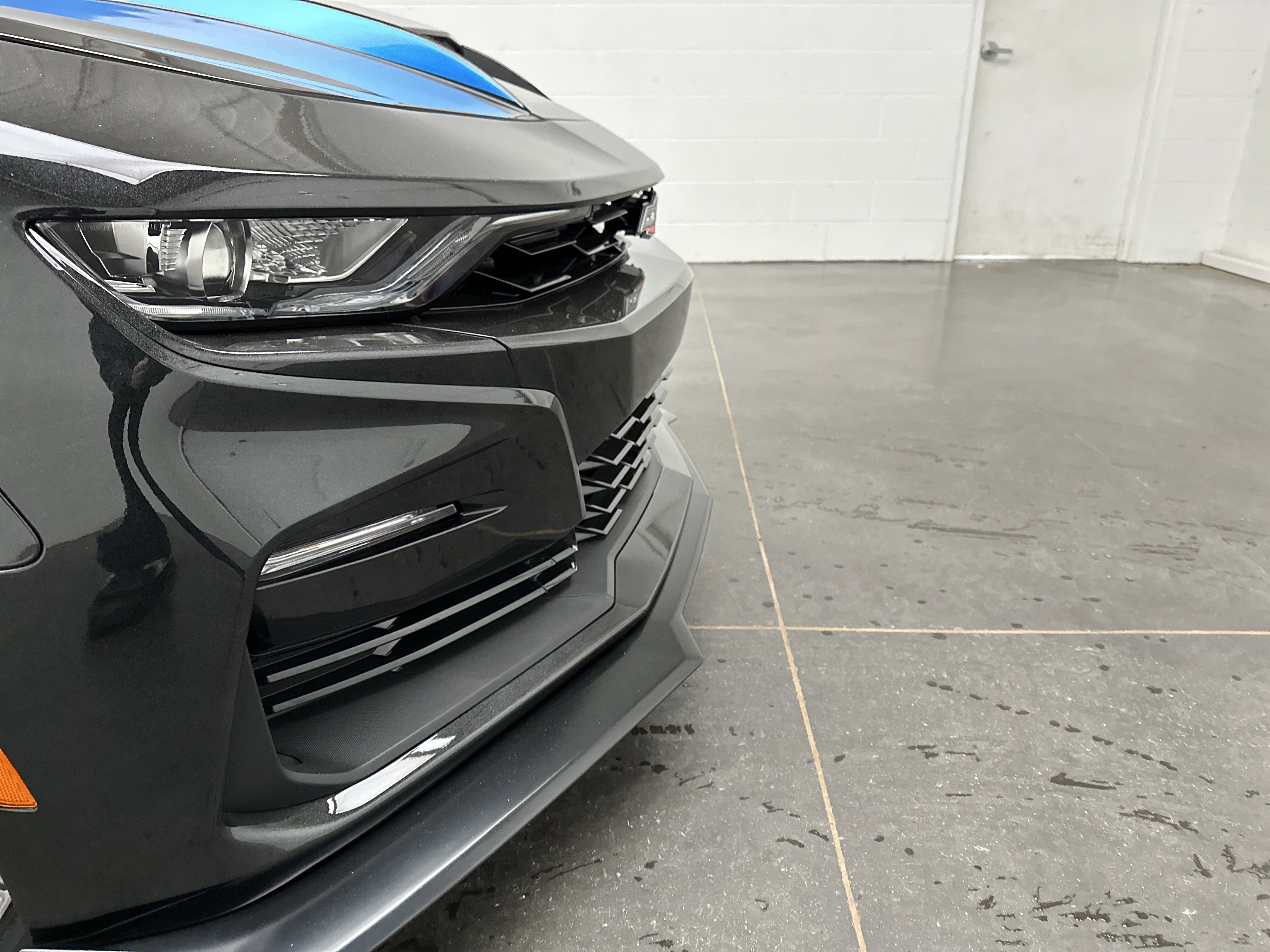 Used 2024 Chevrolet Camaro SS image 2