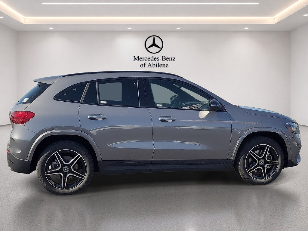 Used 2025 Mercedes-Benz GLA 250 image 6