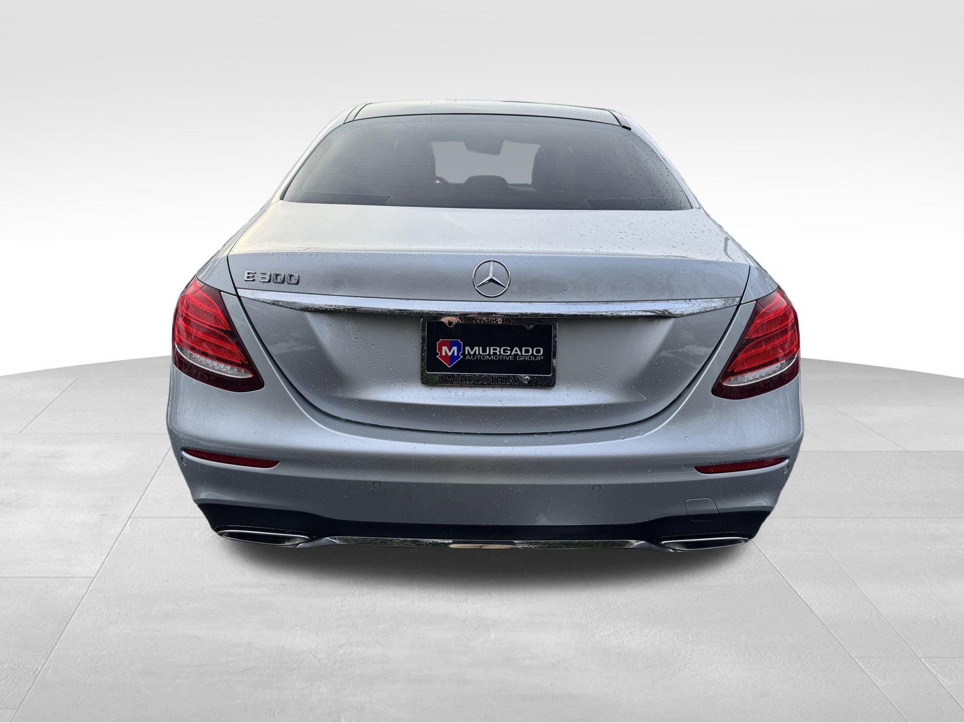 Certified 2017 Mercedes-Benz E 300 image 26
