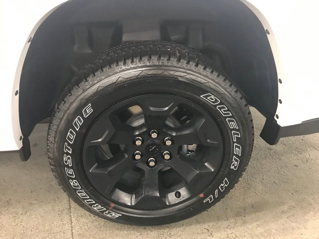 New 2026 RAM 1500 Big Horn image 51