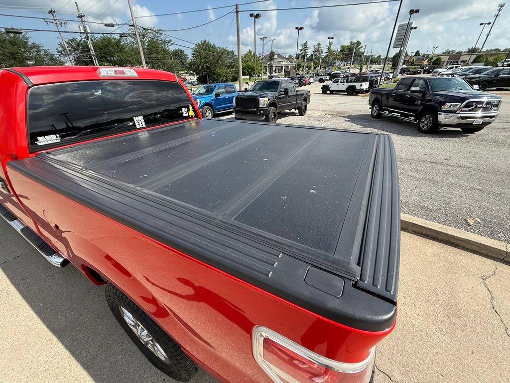Used 2013 Ford F150 XLT w/ Luxury Equipment Group AWD/4WD image 9