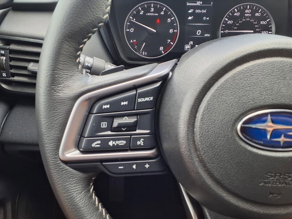 Used 2025 Subaru Outback Premium image 10