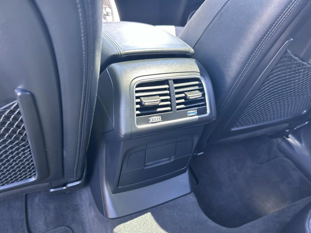 Used 2014 Audi SQ5 Prestige AWD/4WD image 20