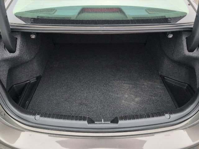 Used 2018 MAZDA MAZDA6 Touring FWD image 10