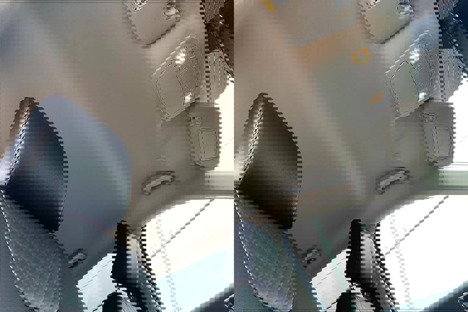 Used 2024 Ford Edge Titanium image 12