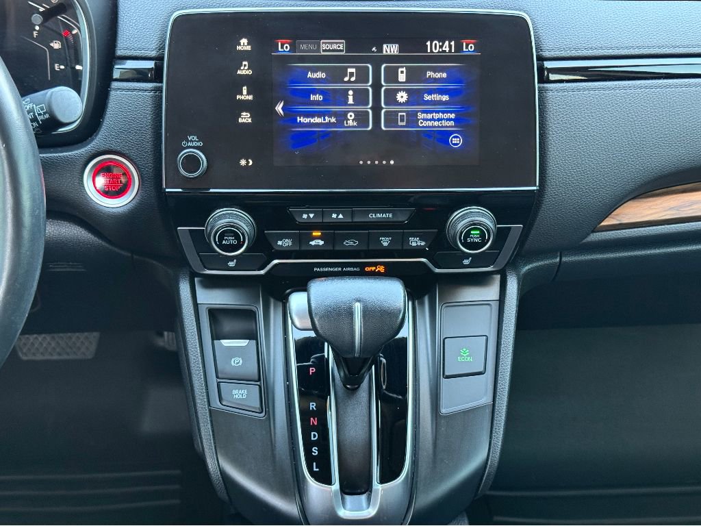 Used 2019 Honda CR-V EX-L image 11