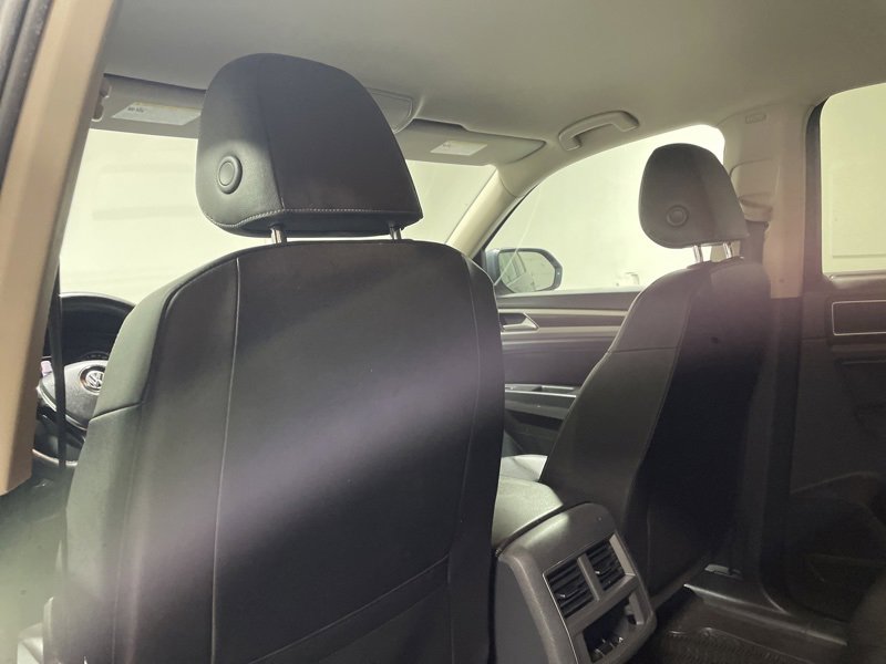Used 2018 Volkswagen Atlas SE image 16