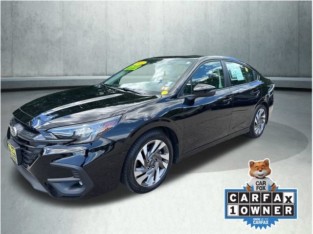 Used 2024 Subaru Legacy Limited