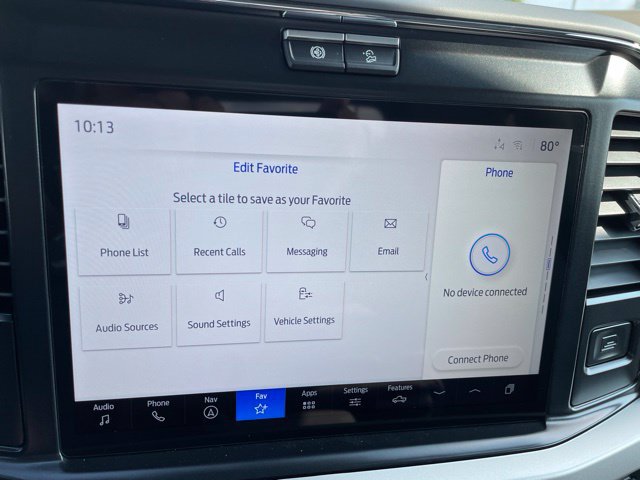 New 2026 Ford F250 XLT w/ XLT Premium Package AWD/4WD image 42